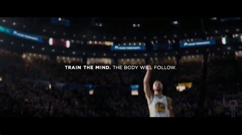 Kaiser Permanente TV Spot, 'Wins and Losses' Featuring Stephen Curry featuring Stephen Curry