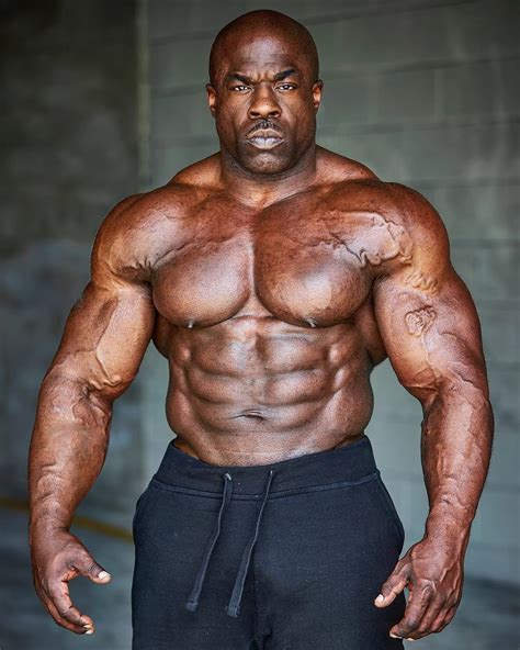 Kali Muscle photo