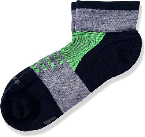 Kane 11 Socks Men's Laguna logo