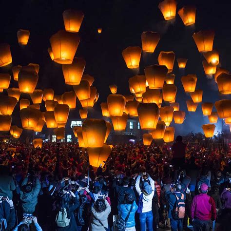 Kansas City Lantern Lights