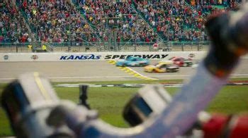 Kansas Speedway TV Spot, 'A Buzz in the Air'