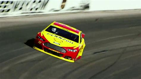 Kansas Speedway TV commercial - NASCAR Sprint Cup Series: Hollywood Casino 400