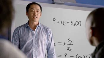 Kaplan University TV Spot, 'A Different School of Thought'