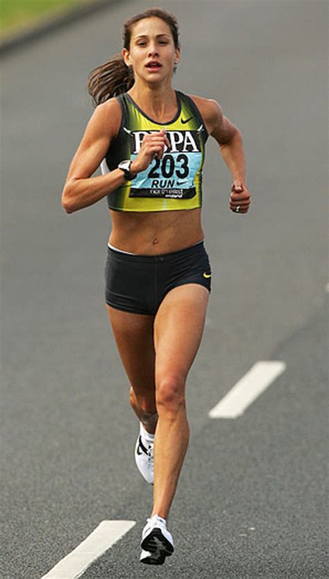 Kara Goucher photo