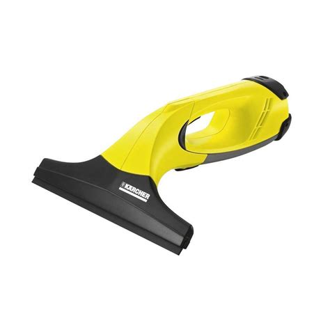 Karcher WV PowerSqueegee logo