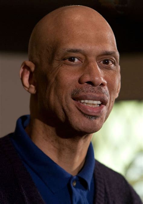 Kareem Abdul-Jabbar photo