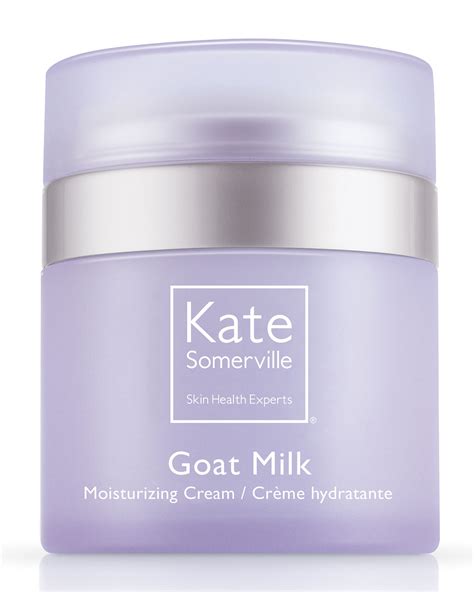 Kate Sommerville Skincare Goat Milk Moisturizing Cream