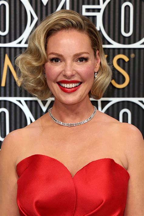 Katherine Heigl photo