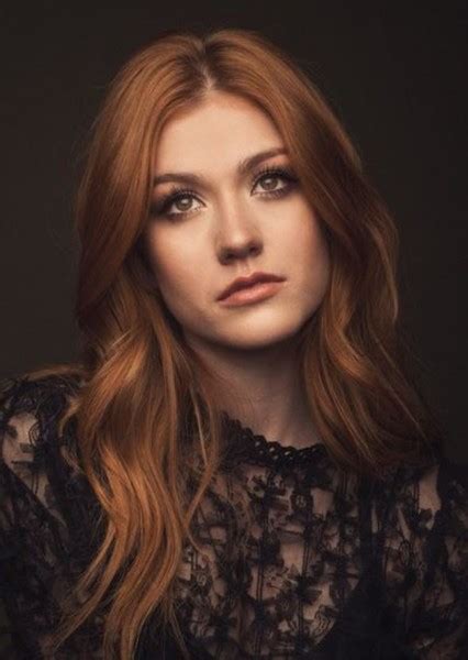 Katherine McNamara photo