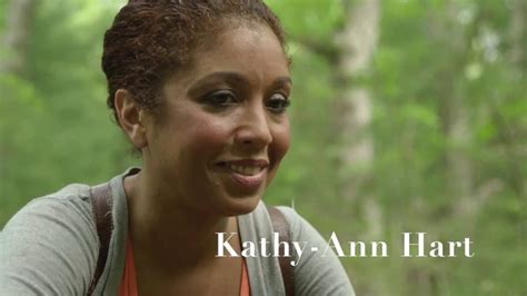Kathy Annhart tv commercials