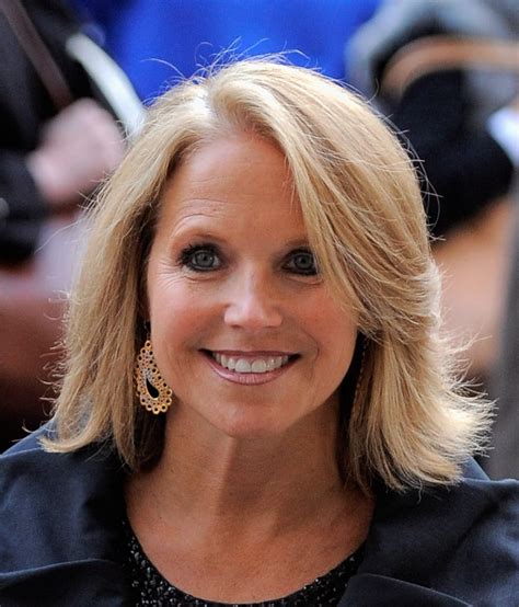 Katie Couric photo