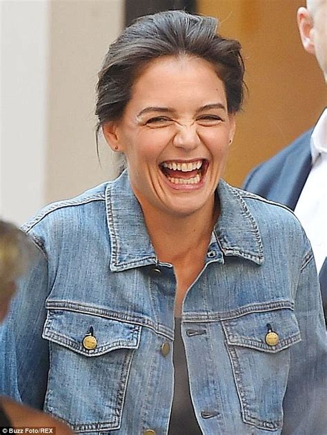 Katie Holmes photo