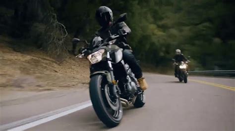 Kawasaki Good Times Sales Event TV commercial - Adventure