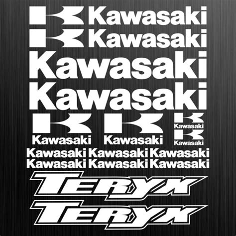 Kawasaki Teryx4 tv commercials