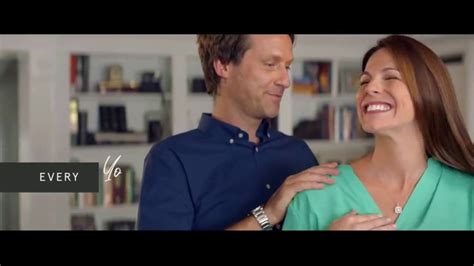 Kay Jewelers Center of Me Collection TV Spot, 'Your Love Keeps Me Centered'