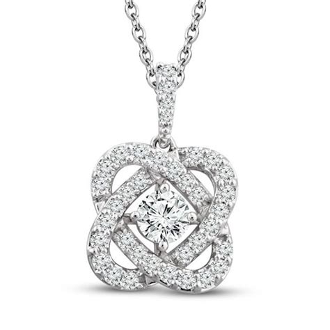 Kay Jewelers Center of Me Necklace tv commercials