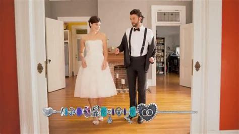 Kay Jewelers Charmed Memories TV Spot, 'Everything You Love'
