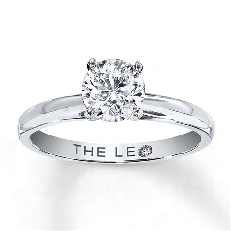 Kay Jewelers Leo Diamond