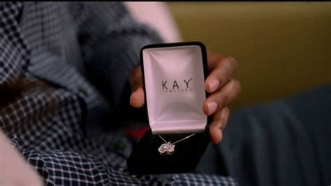 Kay Jewelers Love + Be Loved Collection TV Spot, 'Best. Gift. Ever.: Bracelet'