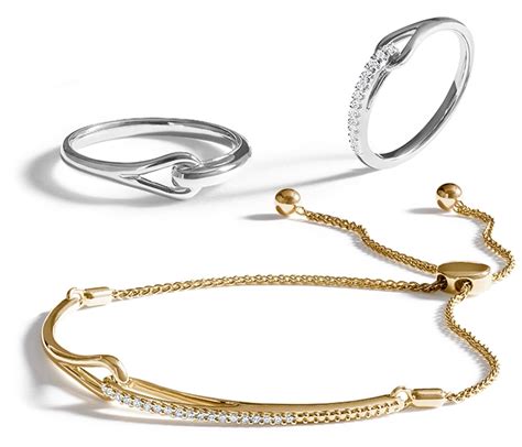Kay Jewelers Love + Be Loved Collection