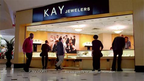 Kay Jewelers TV Spot, 'Board Meeting: Up to 30 Off' created for Kay Jewelers