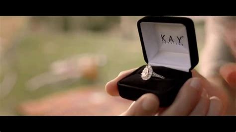 Kay Jewelers TV Spot, 'Someday' Song by Eva Cassidy