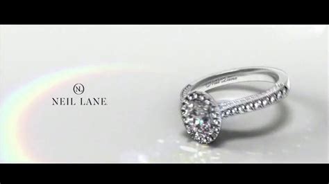 Kay Jewelers TV Spot, 'Son's Permission: Neil Lane' created for Kay Jewelers