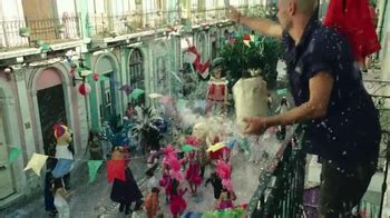 Kayak TV Spot, 'Carnival' created for Kayak