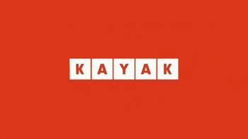 Kayak TV Spot, 'Hot Tub'