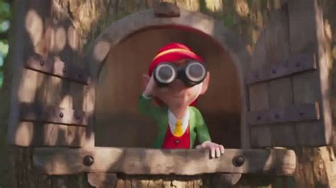 Keebler Fudge Stripes TV Spot, 'Made With Real' featuring Wallace Shawn