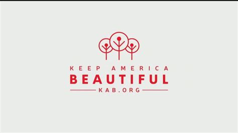 Keep America Beautiful TV Spot, 'Let's Talk About America'