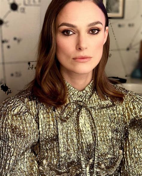 Keira Knightley tv commercials