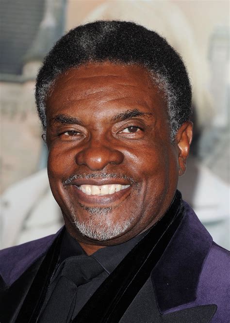 Keith David photo