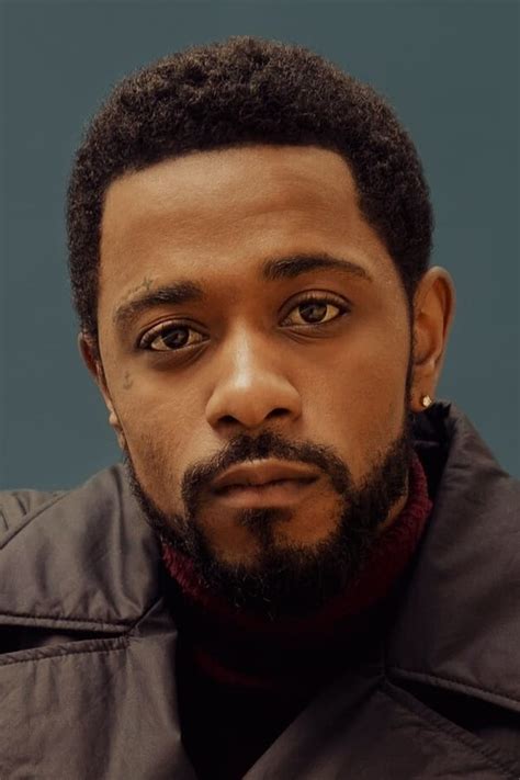 Keith Stanfield photo