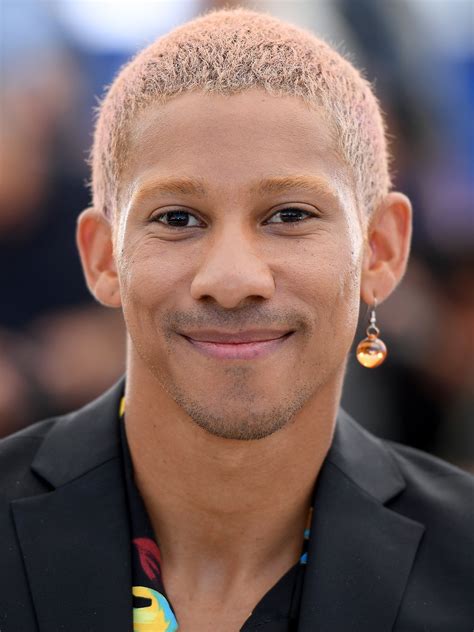 Keiynan Lonsdale photo