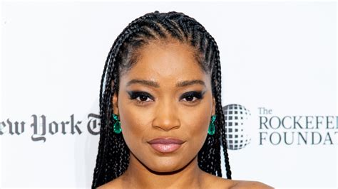 Keke Palmer photo