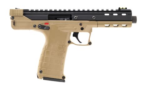 Kel-Tec CP-33