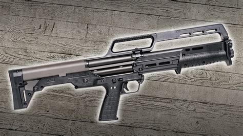 Kel-Tec KS7