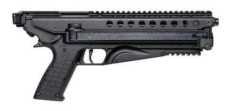 Kel-Tec P50 5.7mm Sport Utility Pistol