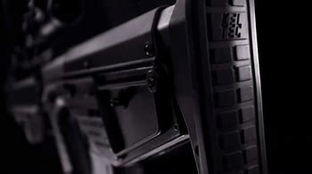 Kel-Tec RDB TV Spot, 'Lights Out'