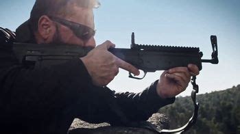 Kel-Tec RDB-S TV Spot, 'Compact' created for Kel-Tec