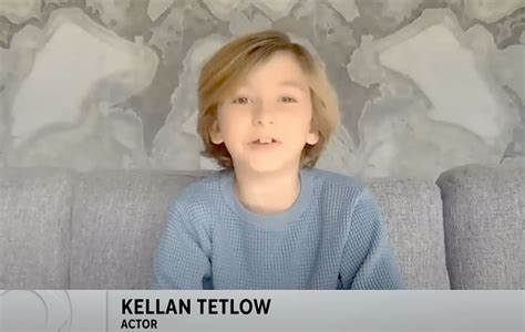 Kellan Tetlow photo