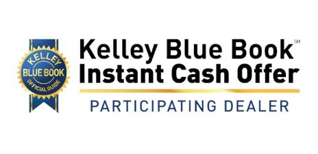 Kelley Blue Book Instant Cash Offer tv commercials