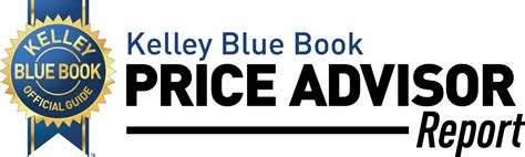 Kelley Blue Book Price Advisor