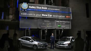 Kelley Blue Book TV Spot, 'All of the Its'