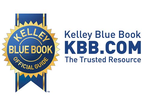 Kelley Blue Book TV commercial - All of the Its