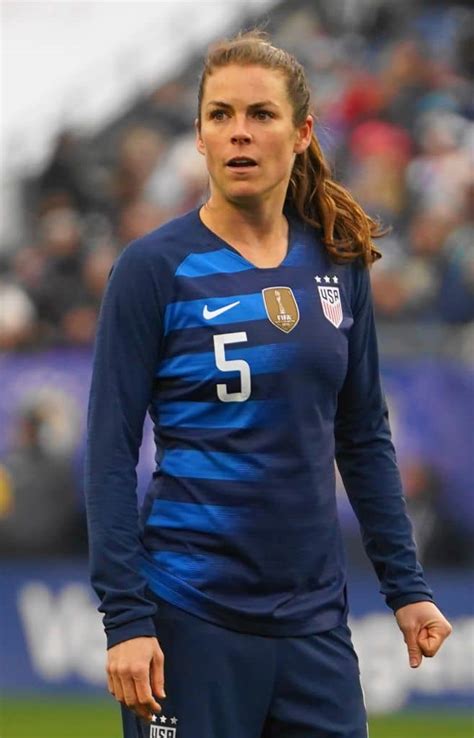 Kelley O'Hara photo