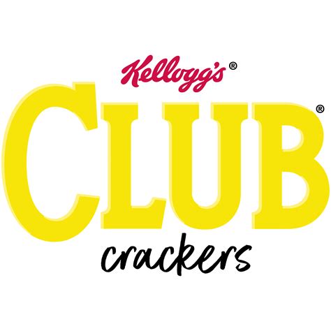 Kellogg's Club Crackers logo