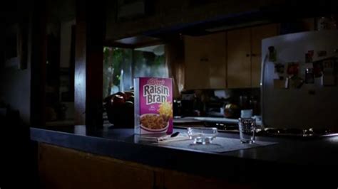 Kellogg's Raisin Bran TV Spot, 'Unlock the Possibilities of Tomorrow' created for Kellogg's Raisin Bran