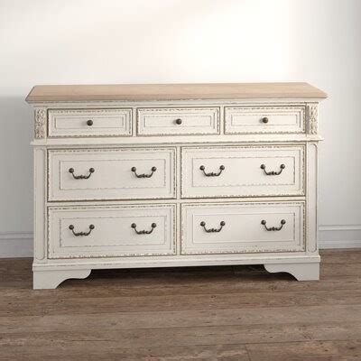 Kelly Clarkson Home Sara 5 Drawer Chest